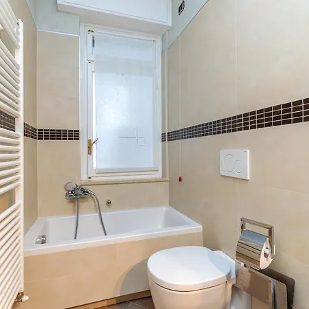 Apartman Casa Di Luciano Few Minutes From Sea *