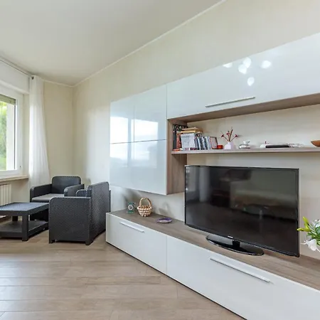 Apartman Casa Di Luciano Few Minutes From Sea *