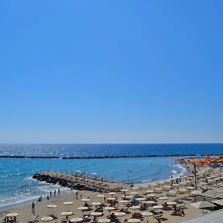 Apartman Casa Di Luciano Few Minutes From Sea *