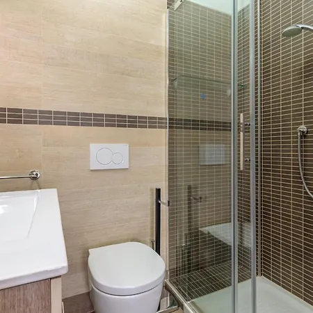 Apartman Casa Di Luciano Few Minutes From Sea *