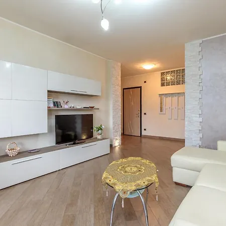Casa Di Luciano Few Minutes From Sea Apartman *