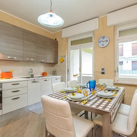 Casa Di Luciano Few Minutes From Sea Apartman *