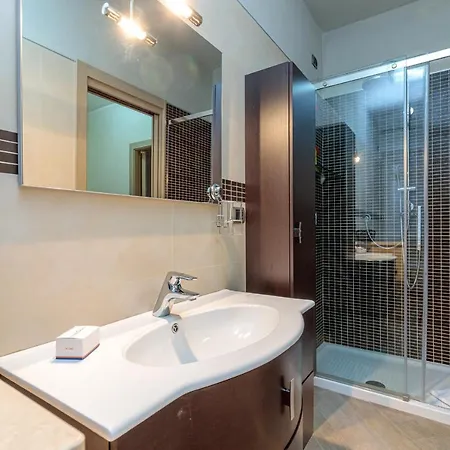 Apartman Casa Di Luciano Few Minutes From Sea