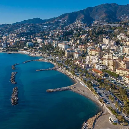 Apartman Casa Di Luciano Few Minutes From Sea