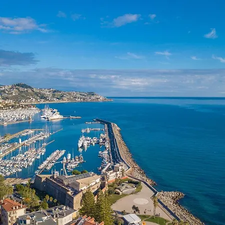 Apartman Casa Di Luciano Few Minutes From Sea San Remo