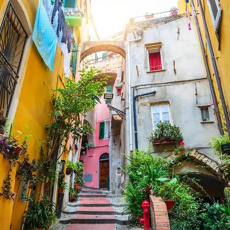 Casa Di Luciano Few Minutes From Sea Apartman *