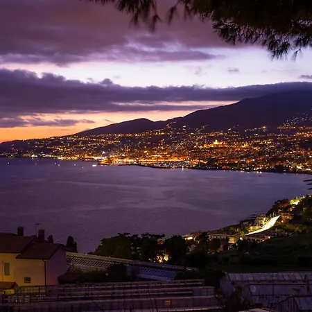 Daire Casa Di Luciano Few Minutes From Sea *